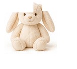 Coelho Peluche 30cm