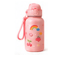 Garrafa Cereja 500ml
