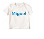 T-shirt Personalizada